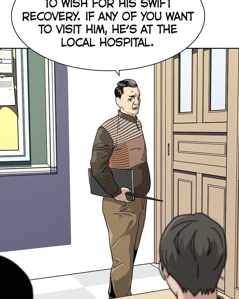 Read To Not Die EN Manga Online