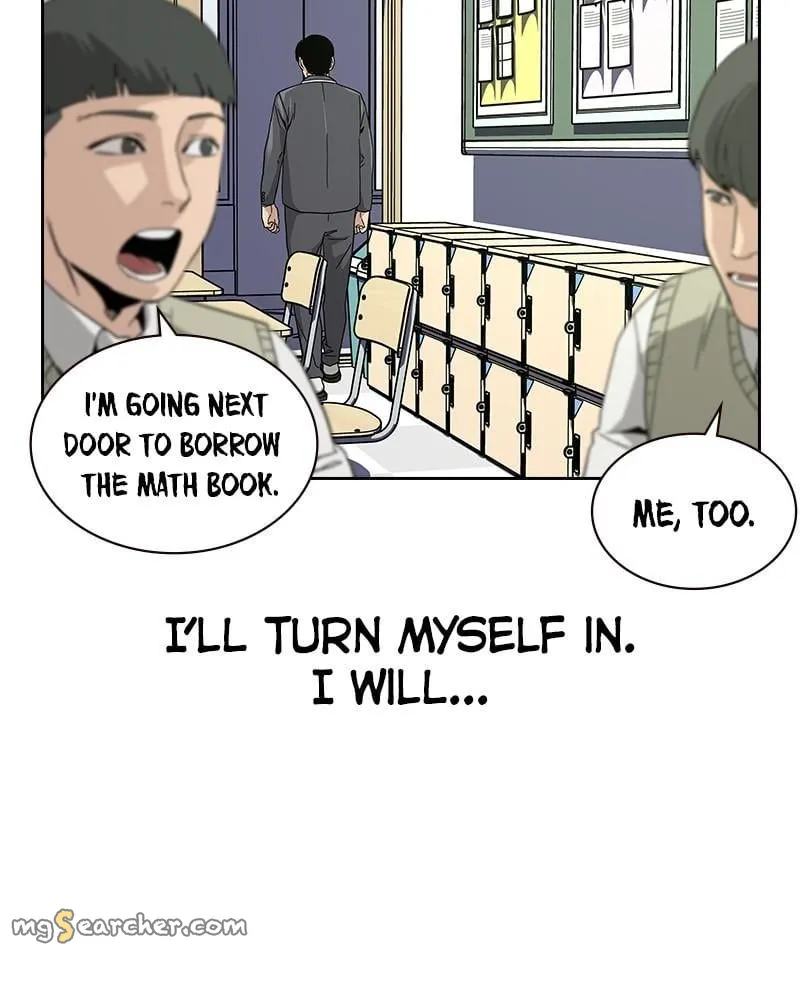 Read To Not Die EN Manga Online