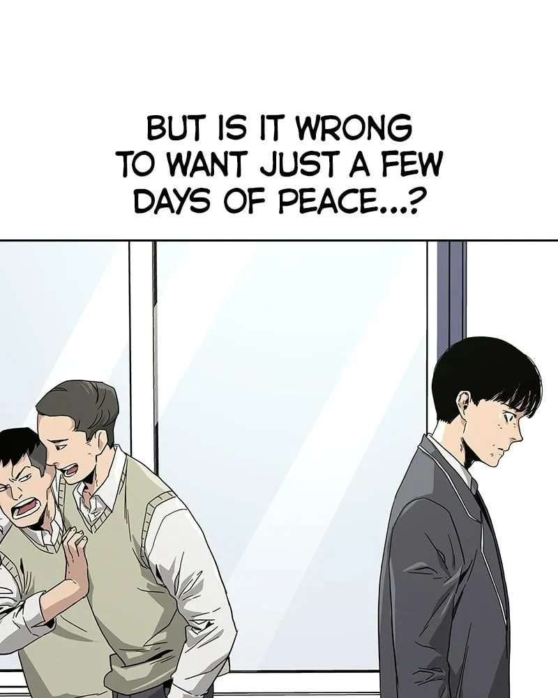 Read To Not Die EN Manga Online