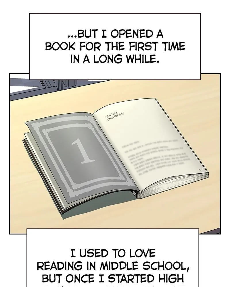 Read To Not Die EN Manga Online