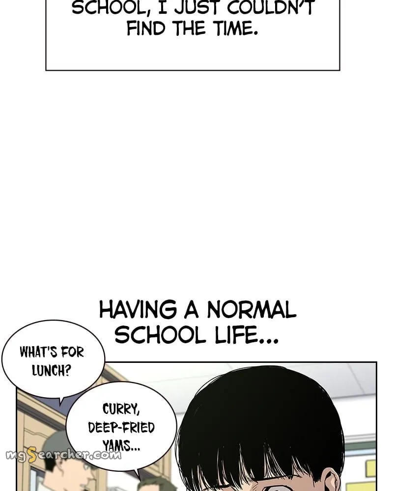 Read To Not Die EN Manga Online