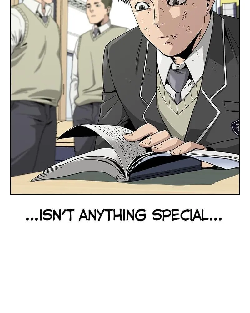 Read To Not Die EN Manga Online