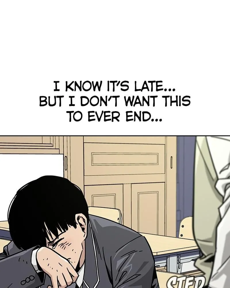 Read To Not Die EN Manga Online