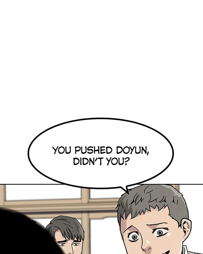 Read To Not Die EN Manga Online