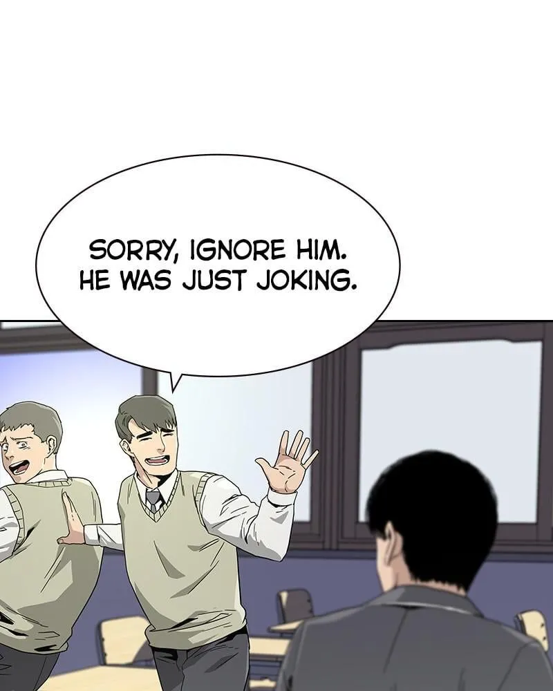 Read To Not Die EN Manga Online