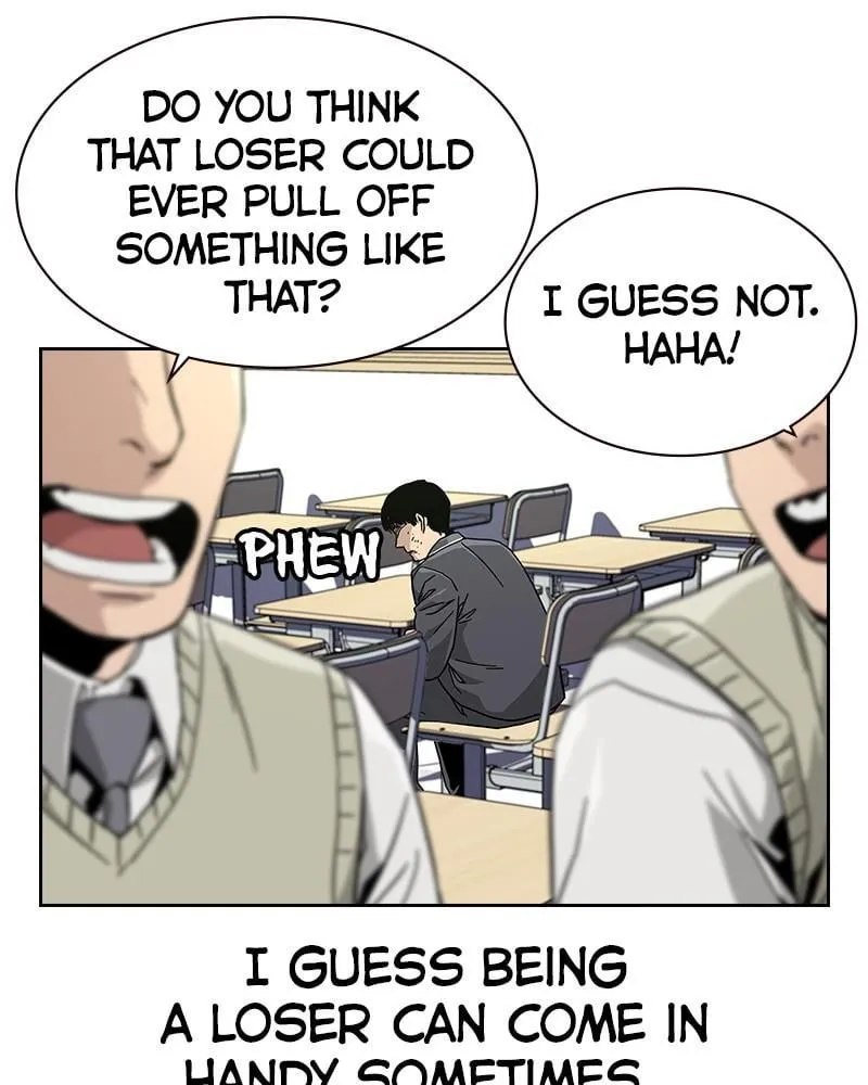 Read To Not Die EN Manga Online