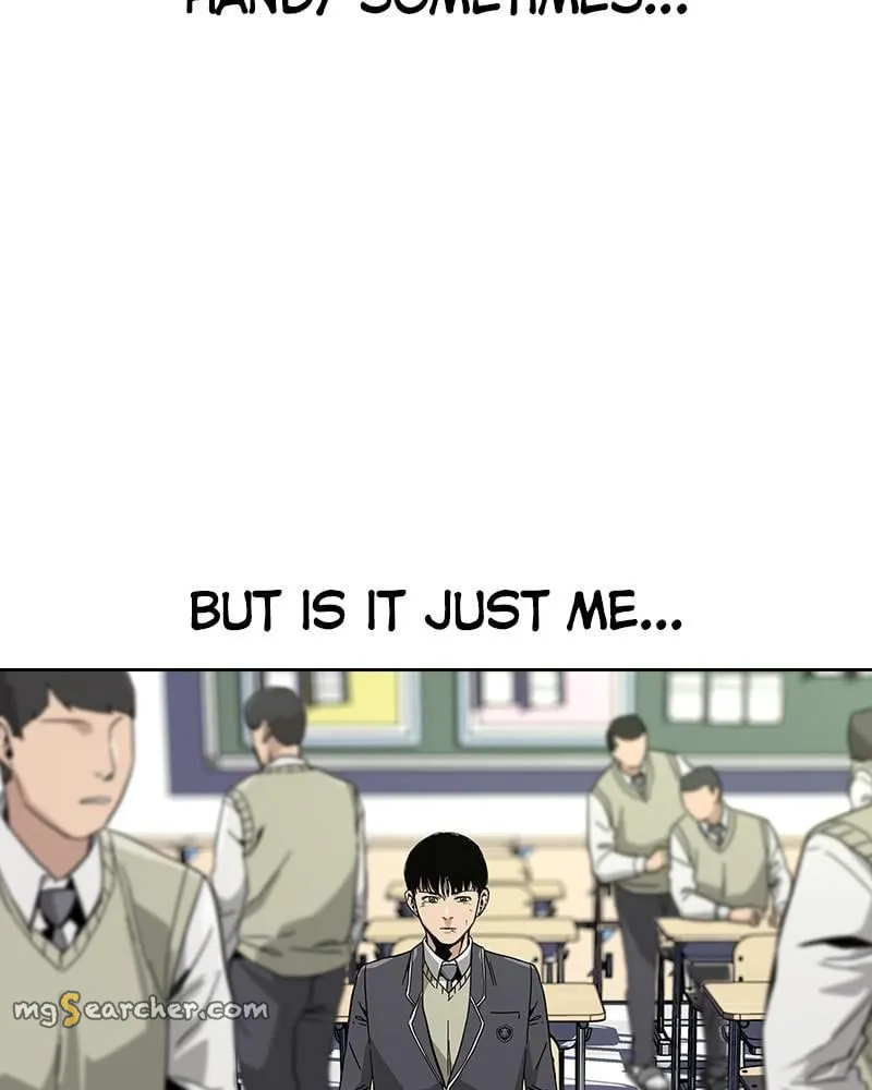 Read To Not Die EN Manga Online