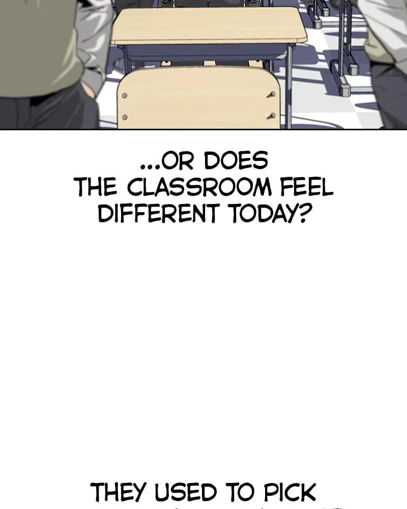 Read To Not Die EN Manga Online