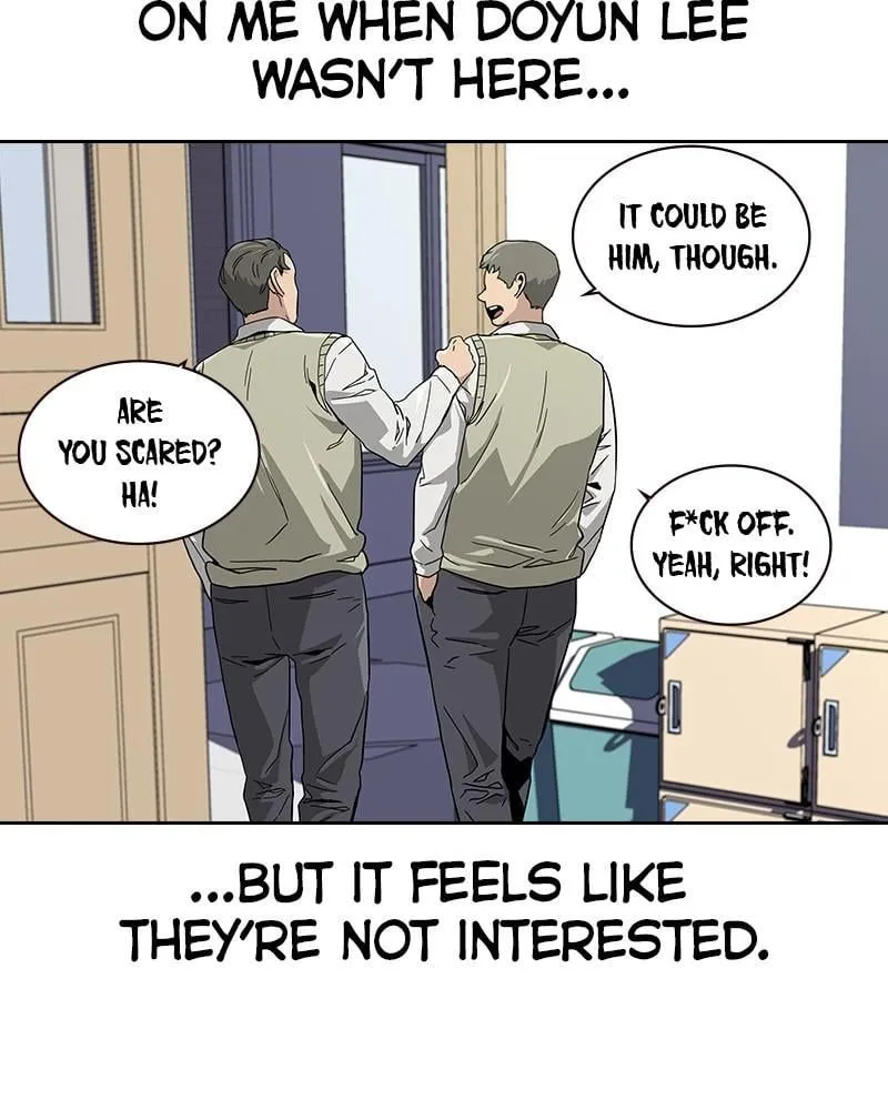 Read To Not Die EN Manga Online
