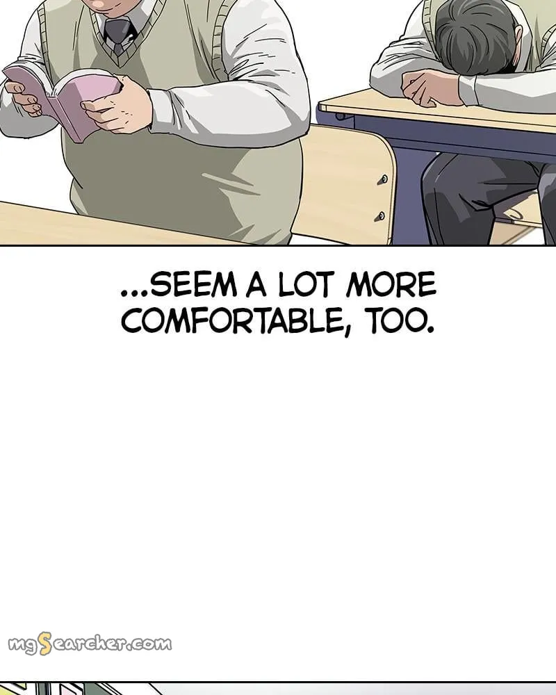 Read To Not Die EN Manga Online