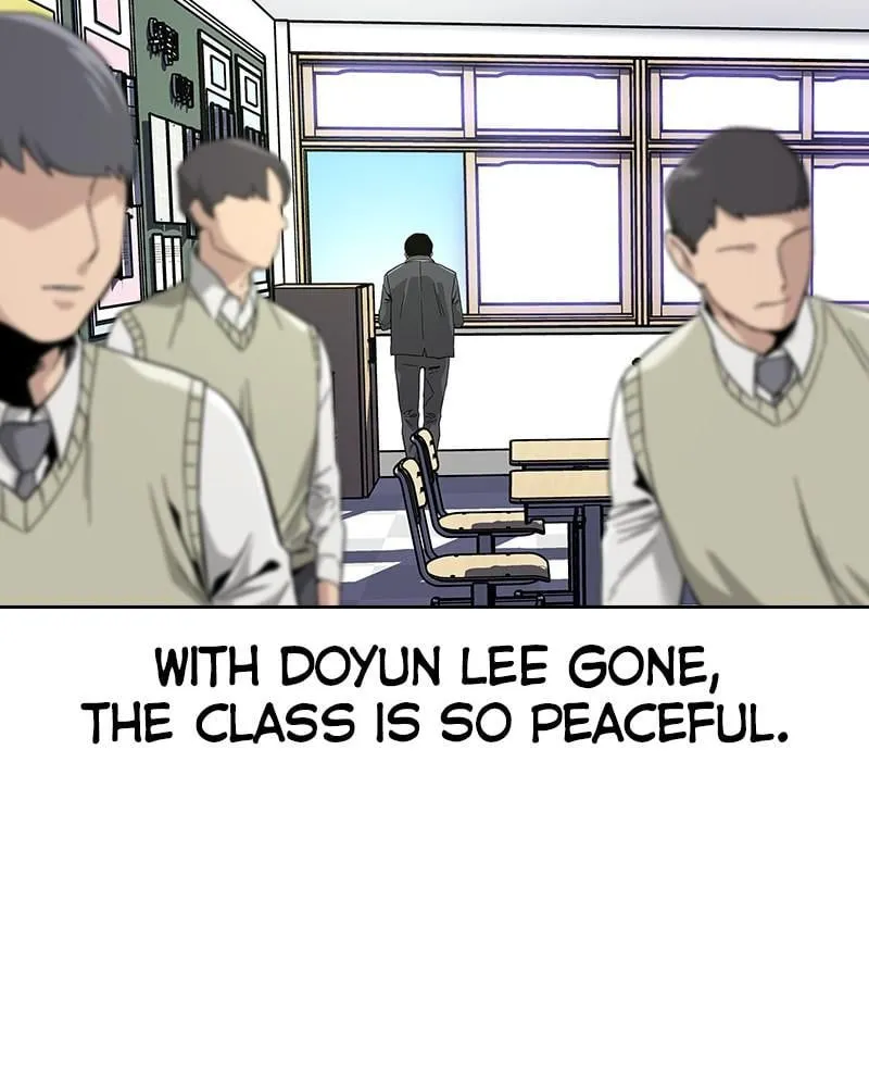 Read To Not Die EN Manga Online