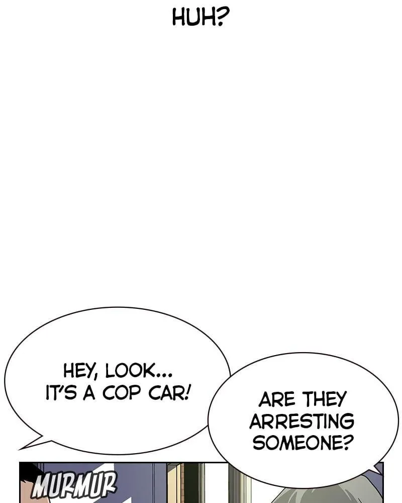 Read To Not Die EN Manga Online