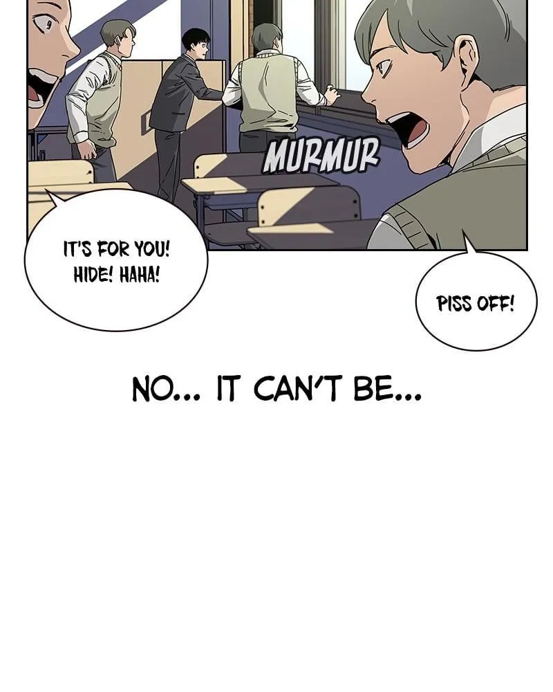 Read To Not Die EN Manga Online