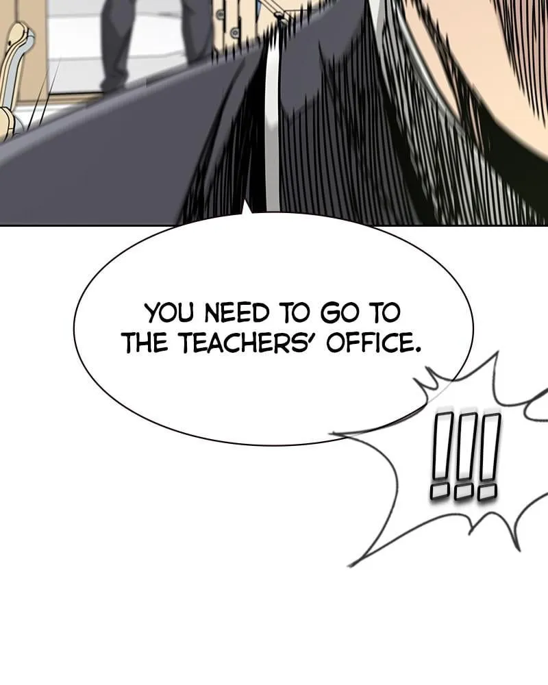 Read To Not Die EN Manga Online