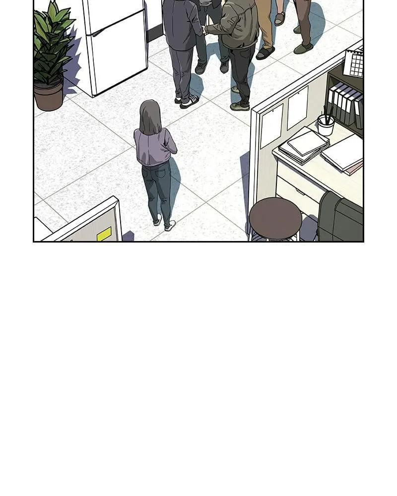 Read To Not Die EN Manga Online