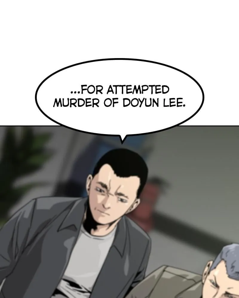 Read To Not Die EN Manga Online