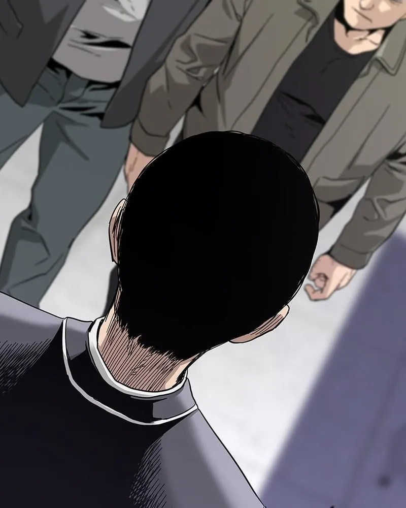 Read To Not Die EN Manga Online