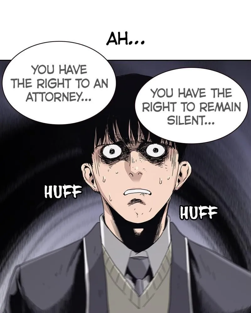Read To Not Die EN Manga Online