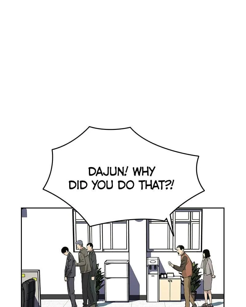 Read To Not Die EN Manga Online