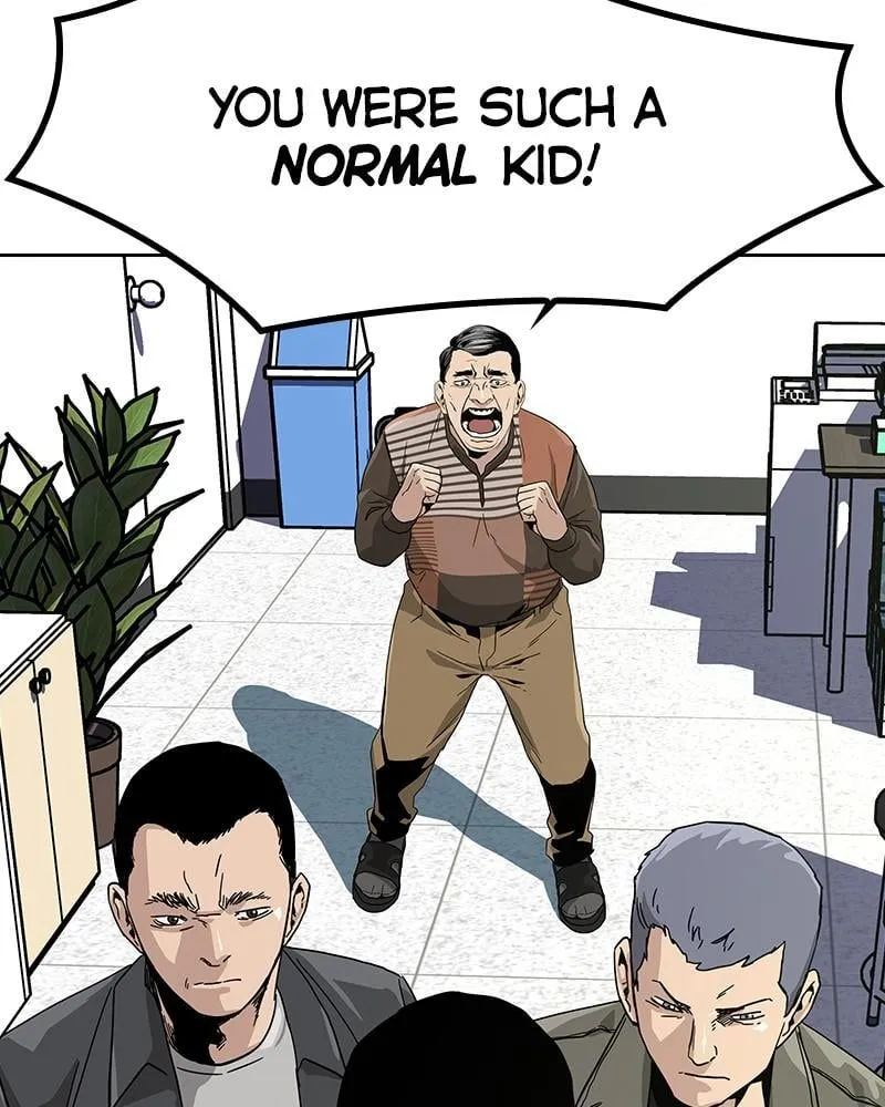 Read To Not Die EN Manga Online