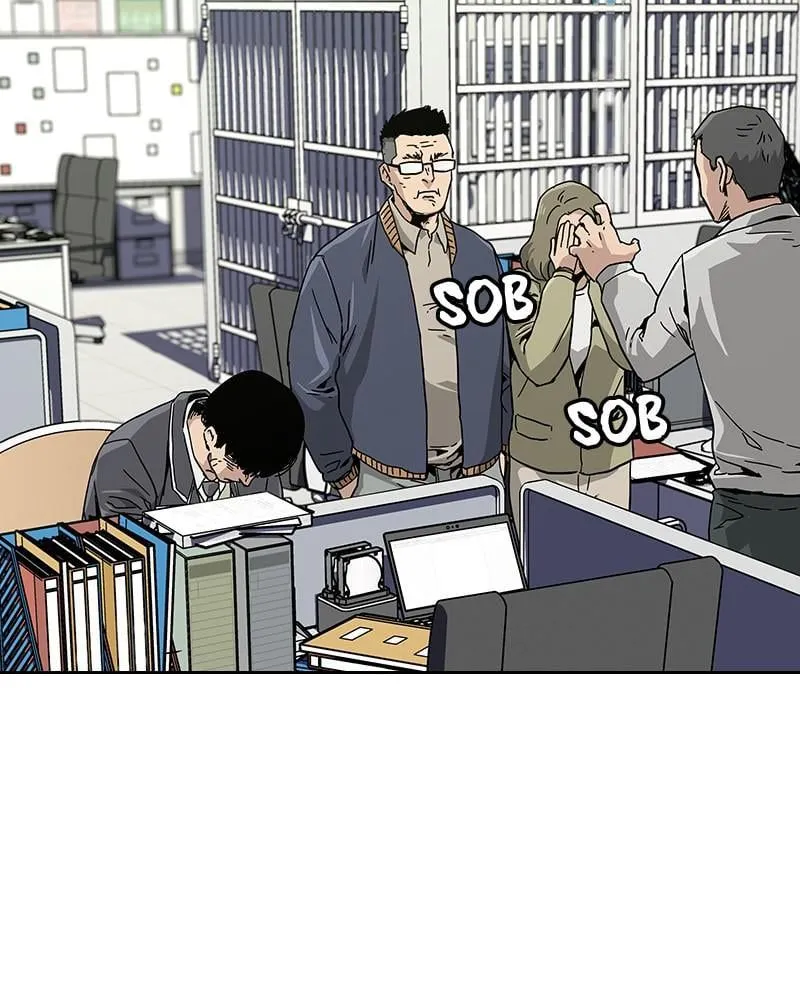 Read To Not Die EN Manga Online