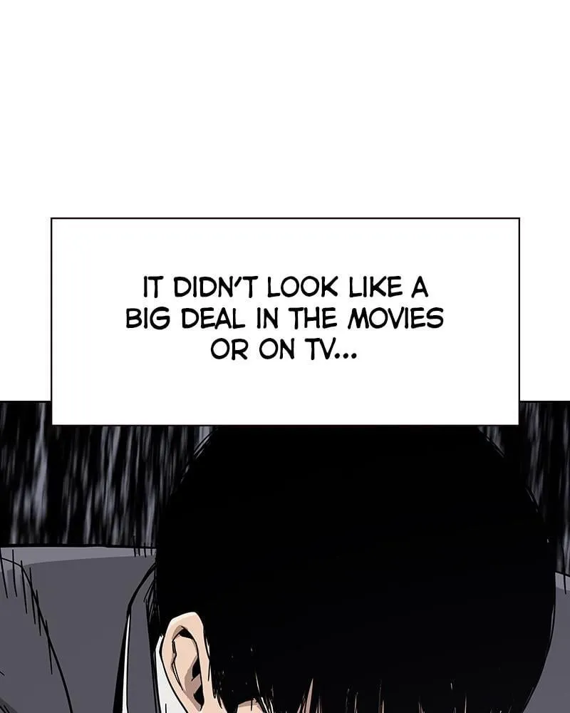Read To Not Die EN Manga Online