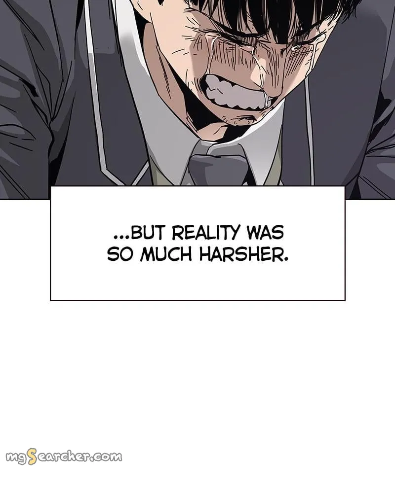 Read To Not Die EN Manga Online