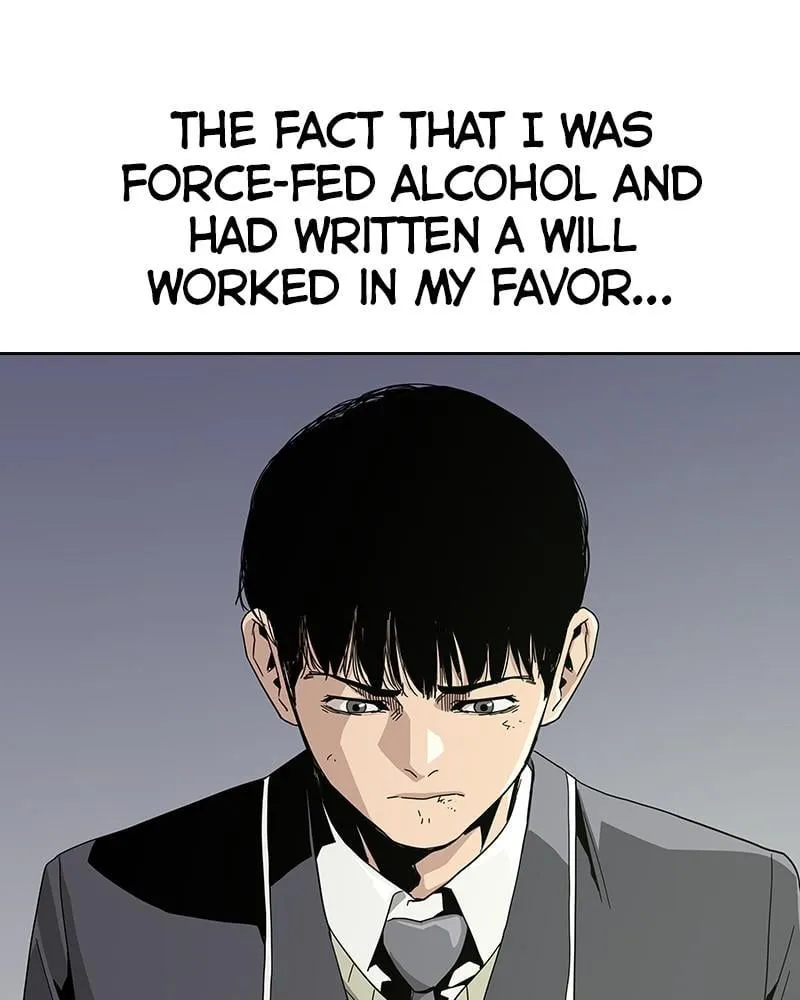 Read To Not Die EN Manga Online