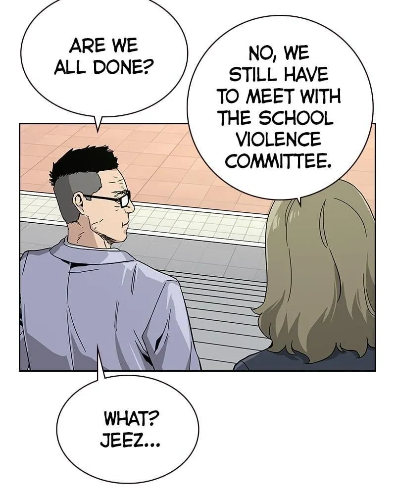 Read To Not Die EN Manga Online