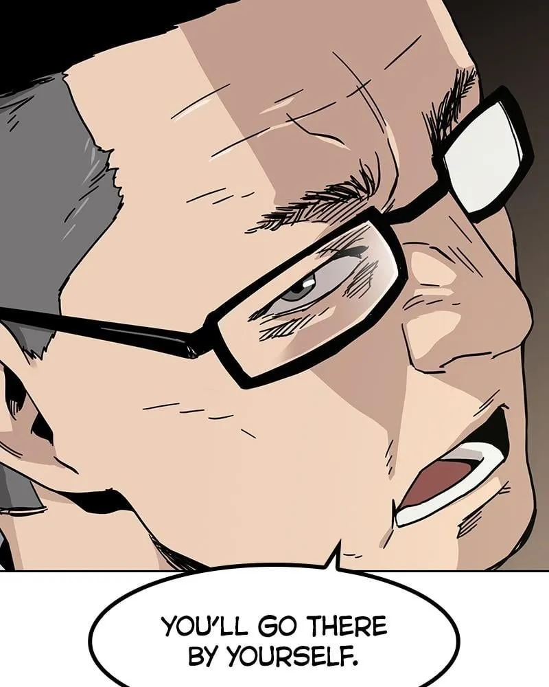 Read To Not Die EN Manga Online