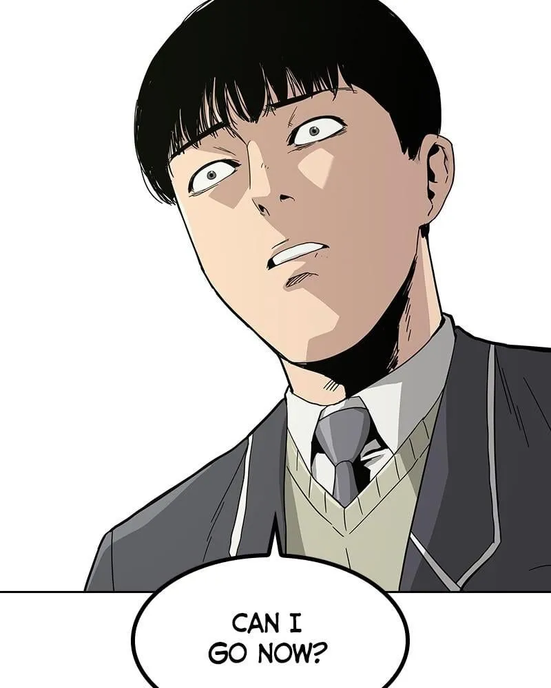 Read To Not Die EN Manga Online