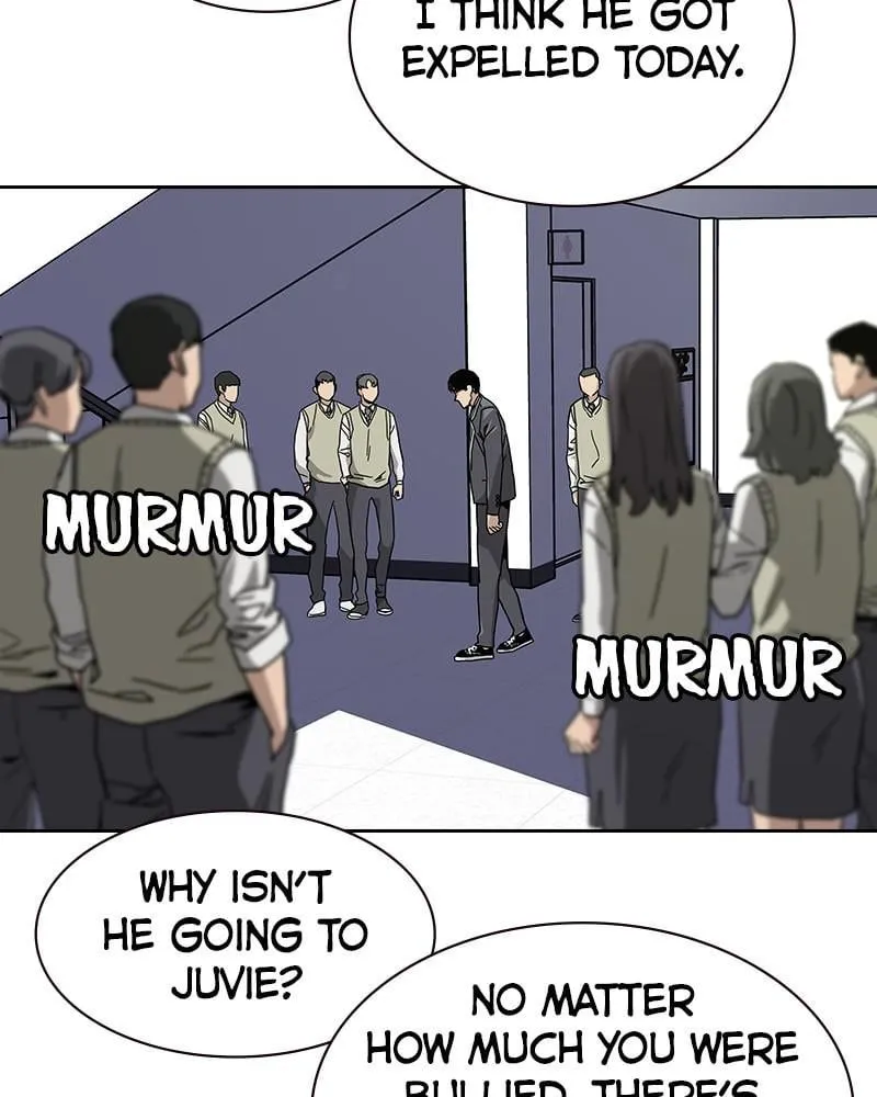 Read To Not Die EN Manga Online