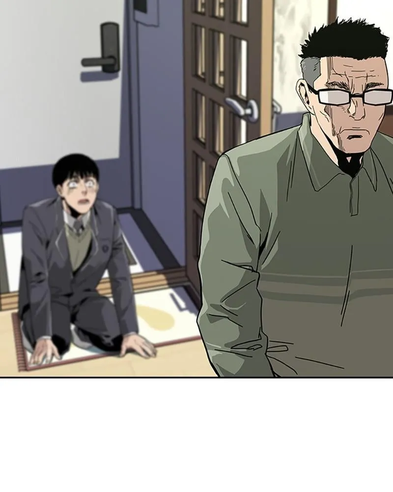 Read To Not Die EN Manga Online