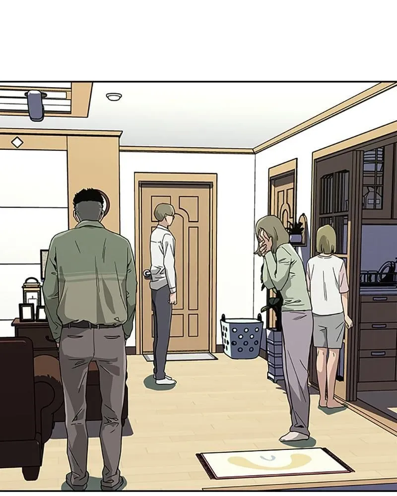 Read To Not Die EN Manga Online