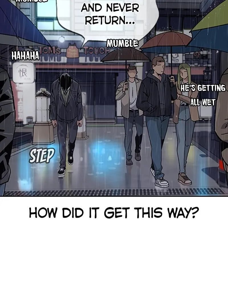 Read To Not Die EN Manga Online