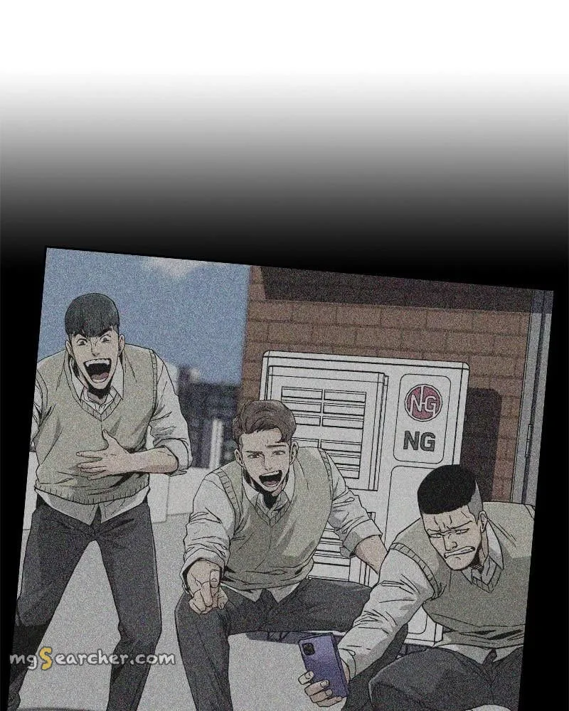 Read To Not Die EN Manga Online