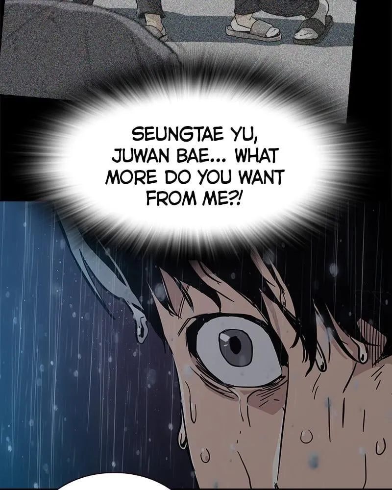 Read To Not Die EN Manga Online