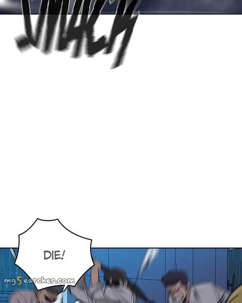 Read To Not Die EN Manga Online