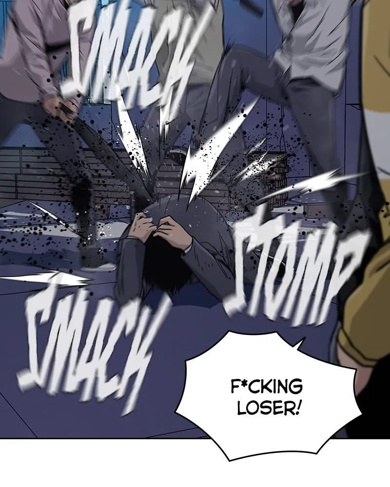 Read To Not Die EN Manga Online