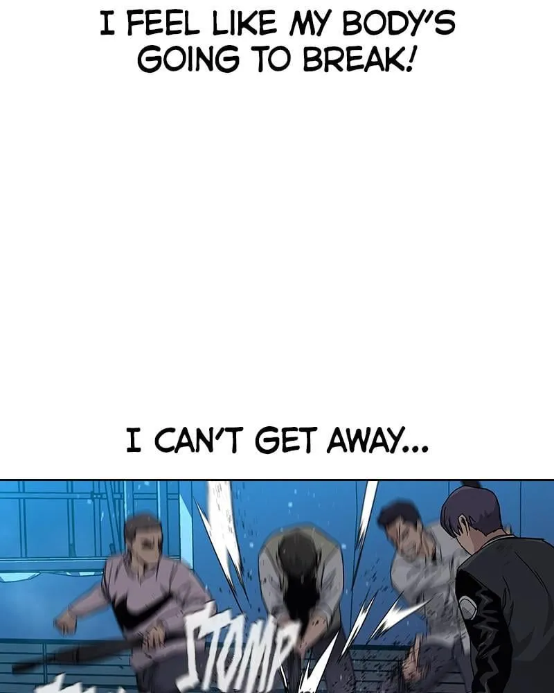 Read To Not Die EN Manga Online