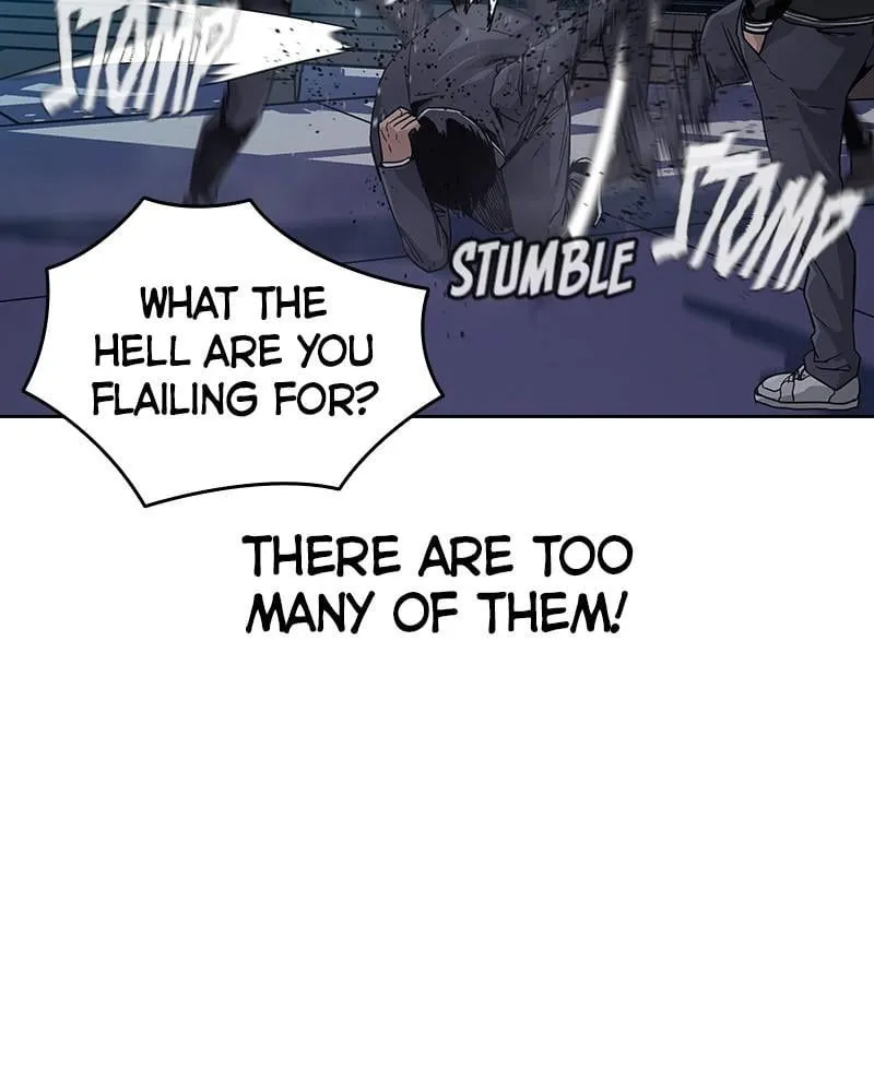 Read To Not Die EN Manga Online