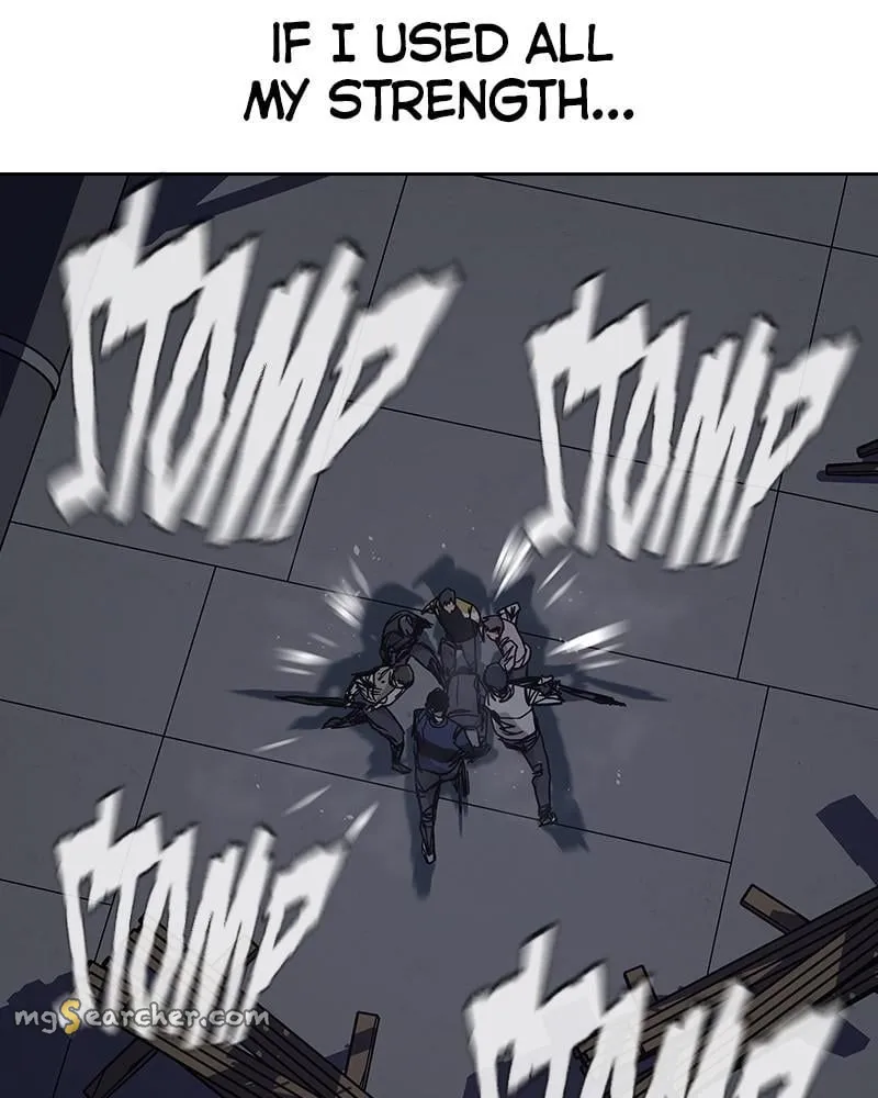 Read To Not Die EN Manga Online