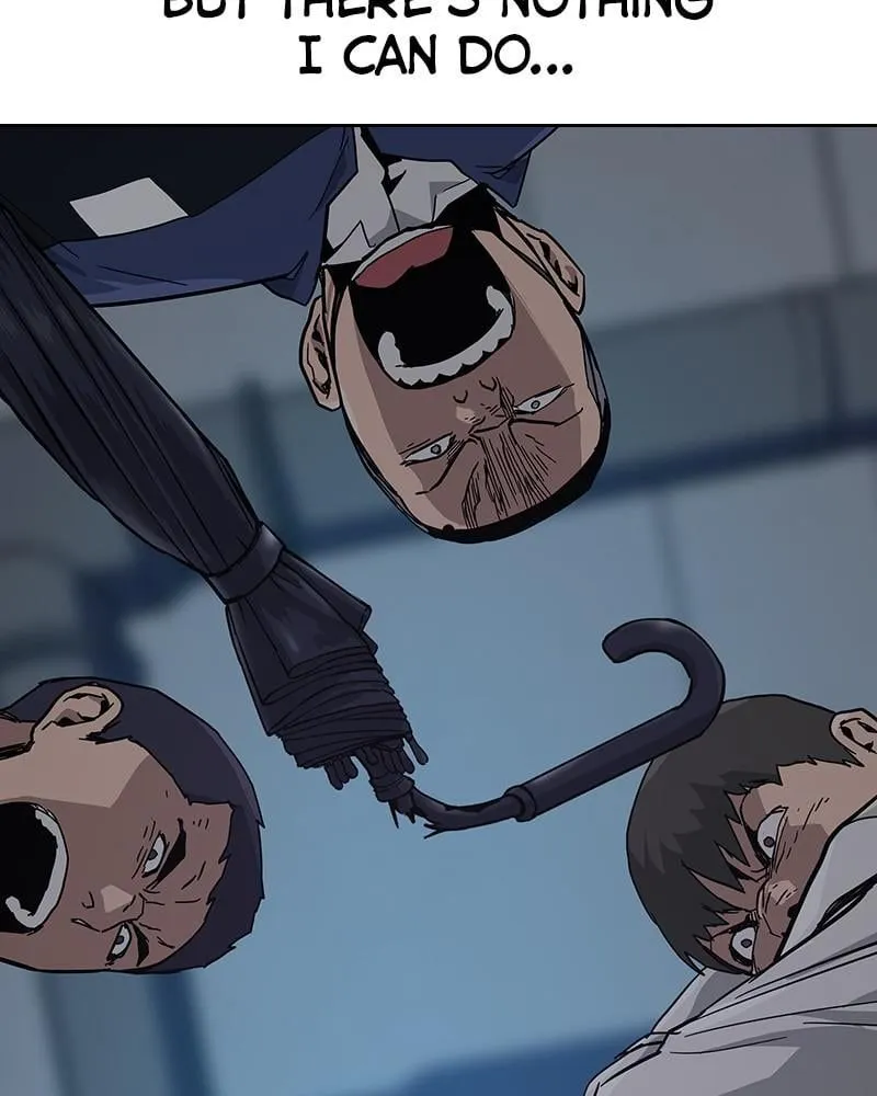 Read To Not Die EN Manga Online