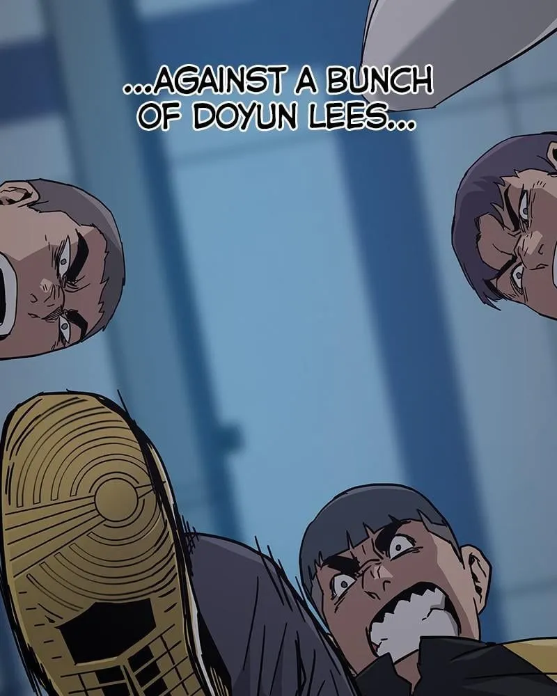 Read To Not Die EN Manga Online
