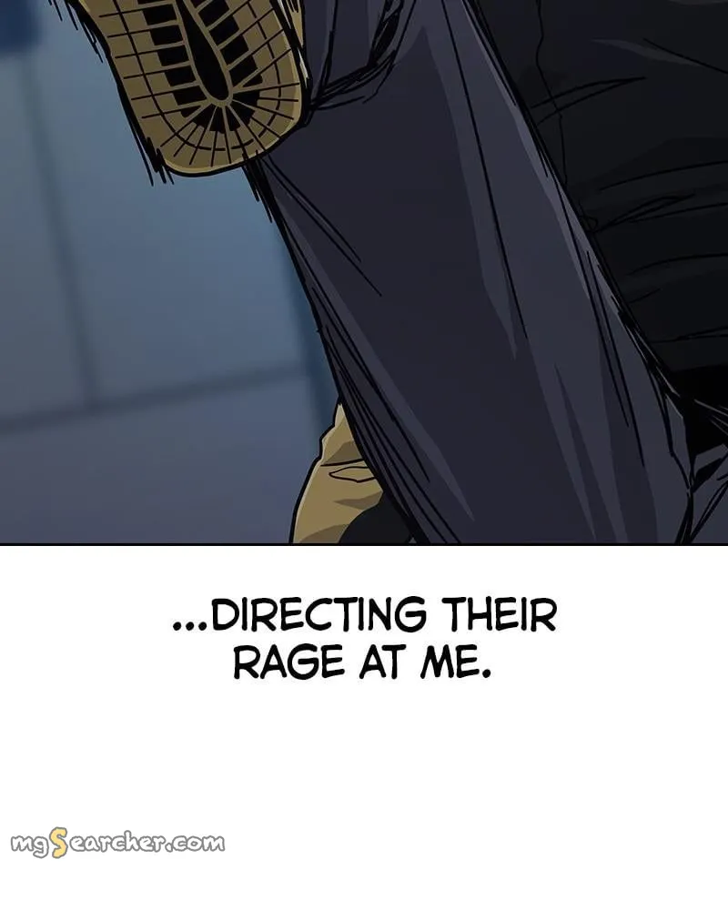 Read To Not Die EN Manga Online