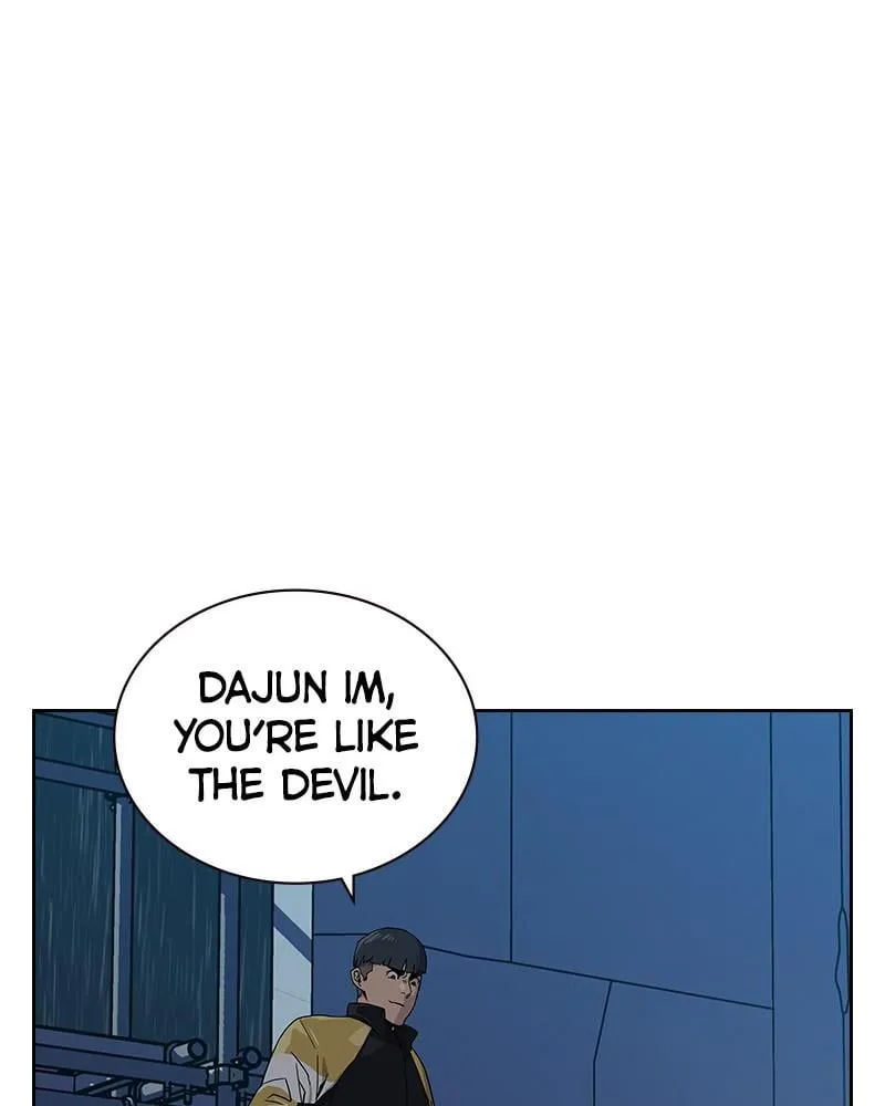 Read To Not Die EN Manga Online