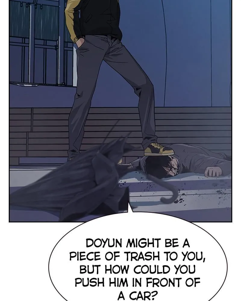 Read To Not Die EN Manga Online