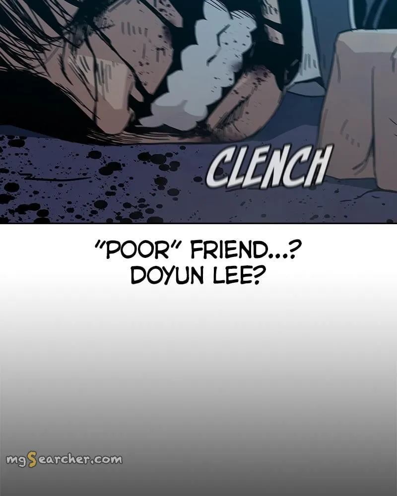 Read To Not Die EN Manga Online