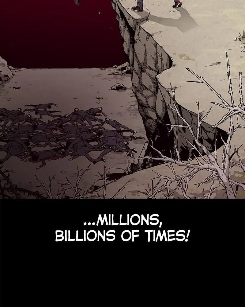 Read To Not Die EN Manga Online