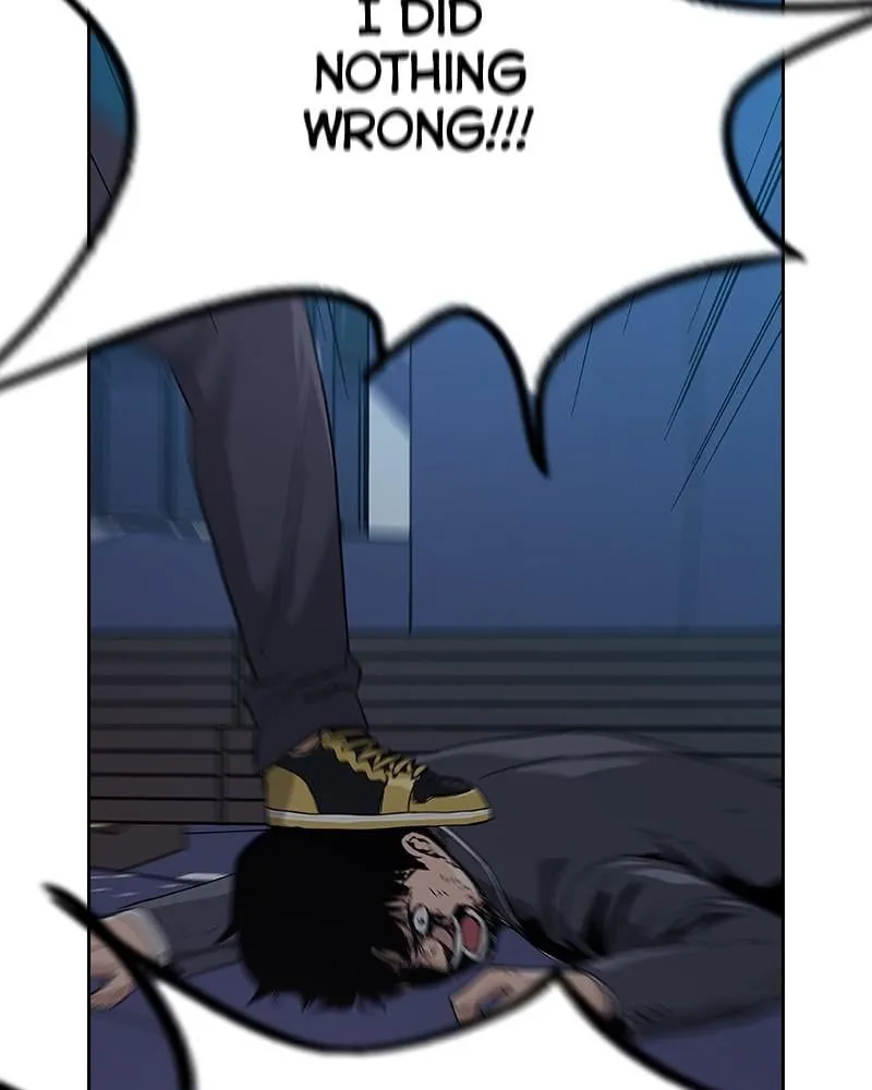Read To Not Die EN Manga Online